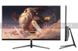 2E Gaming Монитор 27" G2724BU HDMI, DP, Type-C, IPS, 165Hz, 1ms, FreeSync 1 - магазин Coolbaba Toys