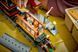 LEGO Конструктор LEGO City Старовинний паровоз 7 - магазин Coolbaba Toys