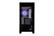 2E Gaming Корпус Fantom GK701B без БП 2xUSB3.0, 1xUSBType-C 4x120мм ARGB VGA 400мм LCS ready контроллер с пультом TG Side/Front Panel mATX чёрный 10 - магазин Coolbaba Toys