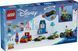 LEGO Конструктор LEGO Disney Pixar Святкування з Історії Іграшок: потяг і авто для перегонів 9 - магазин Coolbaba Toys