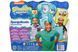 Sponge Bob Игрушка-головной убор SpongeHeads Squidward 6 - магазин Coolbaba Toys