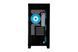 2E Gaming Корпус Fantom GK701B без БП 2xUSB3.0, 1xUSBType-C 4x120мм ARGB VGA 400мм LCS ready контроллер с пультом TG Side/Front Panel mATX чёрный 11 - магазин Coolbaba Toys