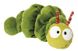 М'яка іграшка з вібрацією sigikid Гусениця 21 см 1 - магазин Coolbaba Toys