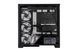 2E Gaming Корпус Fantom GK701B без БП 2xUSB3.0, 1xUSBType-C 4x120мм ARGB VGA 400мм LCS ready контроллер с пультом TG Side/Front Panel mATX чёрный 18 - магазин Coolbaba Toys