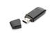 Кардридер DIGITUS USB 2.0 SD/MicroSD 1 - магазин Coolbaba Toys