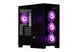 2E Gaming Корпус Fantom GK701B без БП 2xUSB3.0, 1xUSBType-C 4x120мм ARGB VGA 400мм LCS ready контроллер с пультом TG Side/Front Panel mATX чёрный 6 - магазин Coolbaba Toys