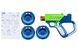 Іграшкова зброя Silverlit Lazer M.A.D. Тренувальний набір (1 бластер, 3 мішені) 13 - магазин Coolbaba Toys