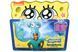 Sponge Bob Игрушка-головной убор SpongeHeads Squidward 5 - магазин Coolbaba Toys