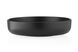 Тарелка суповая Ardesto Trento, 21,5 см, черная, керамика 1 - магазин Coolbaba Toys
