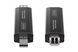 Digitus Подовжувач USB 3.2 Gen1, для використання з кабелем FO MM LC, до 300 м, 3 х USB-A, 1 x USB-C, чорний 11 - магазин Coolbaba Toys