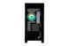 2E Gaming Корпус Fantom GK701B без БП 2xUSB3.0, 1xUSBType-C 4x120мм ARGB VGA 400мм LCS ready контроллер с пультом TG Side/Front Panel mATX чёрный 7 - магазин Coolbaba Toys