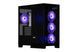 2E Gaming Корпус Fantom GK701B без БП 2xUSB3.0, 1xUSBType-C 4x120мм ARGB VGA 400мм LCS ready контроллер с пультом TG Side/Front Panel mATX чёрный 4 - магазин Coolbaba Toys