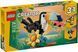 LEGO Конструктор Creator Дикие животные: тропический тукан 1 - магазин Coolbaba Toys