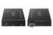 Digitus Подовжувач USB 3.2 Gen1, для використання з кабелем FO MM LC, до 300 м, 3 х USB-A, 1 x USB-C, чорний 9 - магазин Coolbaba Toys
