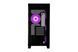 2E Gaming Корпус Fantom GK701B без БП 2xUSB3.0, 1xUSBType-C 4x120мм ARGB VGA 400мм LCS ready контроллер с пультом TG Side/Front Panel mATX чёрный 12 - магазин Coolbaba Toys
