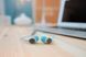 Koss Навушники KEB15iT Mic Teal 195207.101 2 - магазин Coolbaba Toys