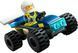 LEGO Конструктор recruitment City Полицейский баги для бездорожья 3 - магазин Coolbaba Toys