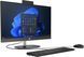 HP Комп'ютер персональний моноблок 240-G10 23.8" FHD IPS AG, Intel i5-1334U, 16GB, F512GB, UMA, WiFi, кл+м, 2р, Win11P, чорний 2 - магазин Coolbaba Toys