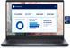 Dell Ноутбук Pro 14 14" FHD+ AG, Intel U7 268V, 32GB, F512GB, UMA, Win11P, чорний 1 - магазин Coolbaba Toys