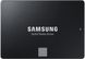 Samsung Накопичувач SSD 2.5" 2TB SATA 870EVO 1 - магазин Coolbaba Toys