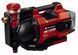 Einhell Насос садовий акумуляторний AQUINNA 36/38 F LED AUTOMATIC, 3800л/г, 36В, 3.7бар, глиб 6м, автоматичний режим, 4.75кг, без АКБ і ЗП 1 - магазин Coolbaba Toys