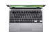 Acer Ноутбук Acer Chromebook CB311-12H 11" IPS, Intel C N100, 8GB, F128GB, UMA, ChromeOS, сріблястий 4 - магазин Coolbaba Toys
