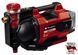 Einhell Насос садовий акумуляторний AQUINNA 36/38 F LED AUTOMATIC, 3800л/г, 36В, 3.7бар, глиб 6м, автоматичний режим, 4.75кг, без АКБ і ЗП 3 - магазин Coolbaba Toys