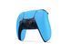 PlayStation 5 Геймпад Dualsense BT, Starlight Blue 2 - магазин Coolbaba Toys