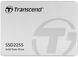 Transcend Накопитель SSD 2.5" 250GB SATA 225S 1 - магазин Coolbaba Toys