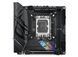 ASUS Материнcкая плата ROG STRIX B760-I GAMING WIFI s1700 B760 2xDDR5 M.2 HDMI DP Wi-Fi BT mITX 1 - магазин Coolbaba Toys