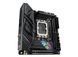 ASUS Материнcкая плата ROG STRIX B760-I GAMING WIFI s1700 B760 2xDDR5 M.2 HDMI DP Wi-Fi BT mITX 4 - магазин Coolbaba Toys