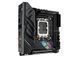 ASUS Материнcкая плата ROG STRIX B760-I GAMING WIFI s1700 B760 2xDDR5 M.2 HDMI DP Wi-Fi BT mITX 2 - магазин Coolbaba Toys