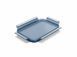 Tefal Контейнер Tefal Master Seal Eco 0,8л, прямокутний, пластик, прозорий, блакитний 4 - магазин Coolbaba Toys