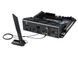 ASUS Материнcкая плата ROG STRIX B760-I GAMING WIFI s1700 B760 2xDDR5 M.2 HDMI DP Wi-Fi BT mITX 9 - магазин Coolbaba Toys