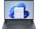 HP Ноутбук Spectre x360 16-aa0000ua 16" 2.8K OLED Touch, Intel U7-155H, 32GB, F2048GB, NVD4050-6, Win11, синий 1 - магазин Coolbaba Toys