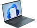 HP Ноутбук Spectre x360 16-aa0000ua 16" 2.8K OLED Touch, Intel U7-155H, 32GB, F2048GB, NVD4050-6, Win11, синий 2 - магазин Coolbaba Toys