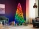 Twinkly Гірлянда Smart LED Twinkly Strings Candle RGB 100 IP20 6м USB-C кабель зелений без БЖ 4 - магазин Coolbaba Toys