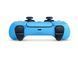 PlayStation 5 Геймпад Dualsense BT, Starlight Blue 3 - магазин Coolbaba Toys