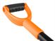 Neo Tools Лопата штикова, руків'я металеве D-подібне, 125см, 2.28кг 7 - магазин Coolbaba Toys