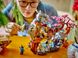 LEGO Конструктор Ninjago Храм каменю дракона 3 - магазин Coolbaba Toys