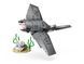 LEGO Конструктор LEGO Creator Люта акула зі скринею скарбів 5 - магазин Coolbaba Toys