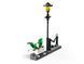 LEGO Конструктор LEGO Harry Potter Геґрід і Гаррі: Втеча з Тисової вулиці 7 - магазин Coolbaba Toys