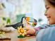 LEGO Конструктор Creator Дикие животные: тропический тукан 8 - магазин Coolbaba Toys