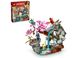 LEGO Конструктор Ninjago Храм каменю дракона 4 - магазин Coolbaba Toys