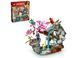 LEGO Конструктор Ninjago Храм каменю дракона 4 - магазин Coolbaba Toys