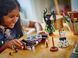 LEGO Конструктор Disney Classic Платья Малефисенты и Лютелли дэ Виль 4 - магазин Coolbaba Toys