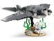 LEGO Конструктор LEGO Creator Люта акула зі скринею скарбів 3 - магазин Coolbaba Toys