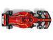 LEGO Конструктор LEGO Speed Champions Автомобіль для перегонів F1&reg; Ferrari SF-24 4 - магазин Coolbaba Toys