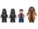 LEGO Конструктор LEGO Harry Potter Геґрід і Гаррі: Втеча з Тисової вулиці 9 - магазин Coolbaba Toys