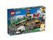 Конструктор LEGO City Грузовой поезд 7 - магазин Coolbaba Toys